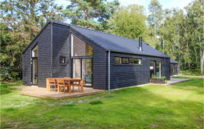 Lovely Home In Samsø With Wifi